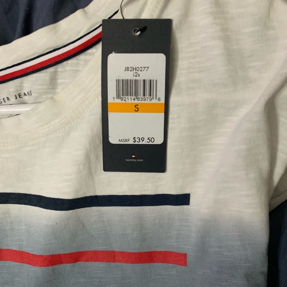 TH t shirt